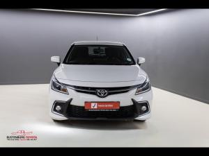Toyota Starlet 1.5 XS manual - Image 4