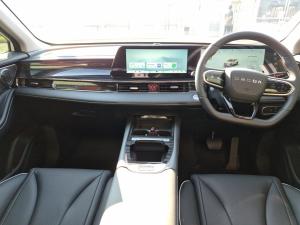 Omoda C5 1.5T SHS HEV - Image 6