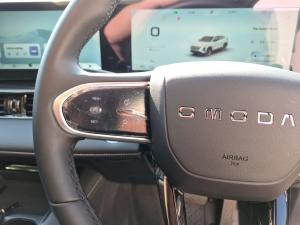 Omoda C5 1.5T SHS HEV - Image 9