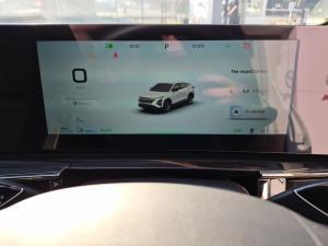 Omoda C5 1.5T SHS HEV - Image 11