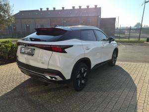 Omoda C5 1.5T SHS HEV - Image 2