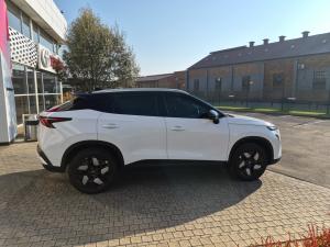 Omoda C5 1.5T SHS HEV - Image 3