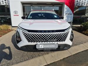Omoda C5 1.5T SHS HEV - Image 4