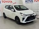 Thumbnail Toyota Agya 1.0
