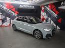 Thumbnail Audi A1 Sportback 30TFSI S line