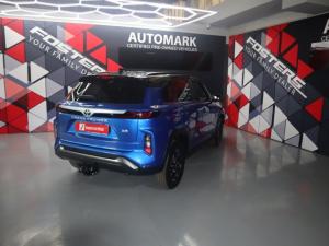 Toyota Urban Cruiser 1.5 XR manual - Image 2