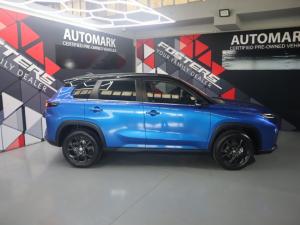 Toyota Urban Cruiser 1.5 XR manual - Image 3