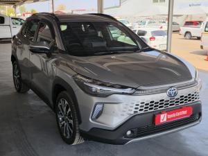 Toyota Corolla Cross 1.8 HEV XR - Image 1