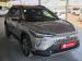Toyota Corolla Cross 1.8 HEV XR - Thumbnail 1