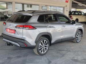 Toyota Corolla Cross 1.8 HEV XR - Image 2