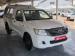 Toyota Hilux 2.5D-4D S - Thumbnail 1