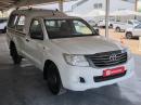 Thumbnail Toyota Hilux 2.5D-4D S