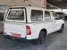 Toyota Hilux 2.5D-4D S - Thumbnail 2