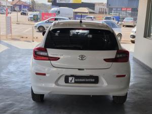Toyota Starlet 1.5 Xi - Image 5
