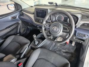 Toyota Starlet 1.5 Xi - Image 7