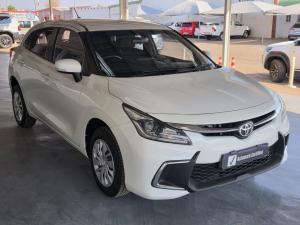Toyota Starlet 1.5 Xi - Image 1