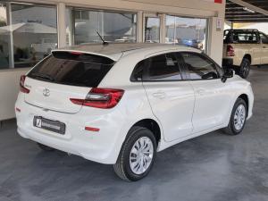 Toyota Starlet 1.5 Xi - Image 2