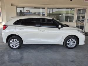 Toyota Starlet 1.5 Xi - Image 3