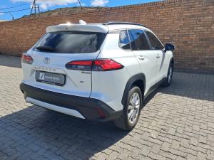 Toyota Corolla Cross 1.8 XS - Image 2