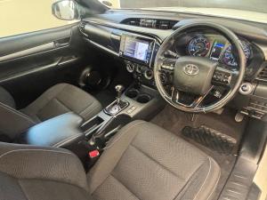 Toyota Hilux 2.8GD-6 Xtra cab 4x4 Legend auto - Image 6