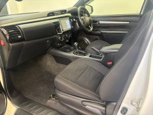 Toyota Hilux 2.8GD-6 Xtra cab 4x4 Legend auto - Image 7