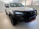 Thumbnail Toyota Hilux 2.8GD-6 Xtra cab 4x4 Legend auto