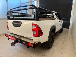 Toyota Hilux 2.8GD-6 Xtra cab 4x4 Legend auto - Image 2
