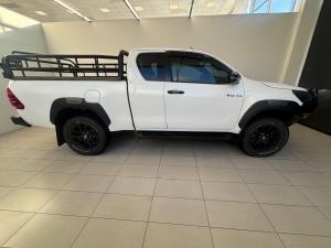 Toyota Hilux 2.8GD-6 Xtra cab 4x4 Legend auto - Image 3