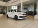 Toyota Vitz 1.0 XR manual - Thumbnail 1