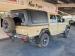 Toyota Land Cruiser 79 2.8GD-6 double cab auto - Thumbnail 2