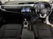 Toyota Hilux 2.8GD-6 double cab Raider auto - Thumbnail 6