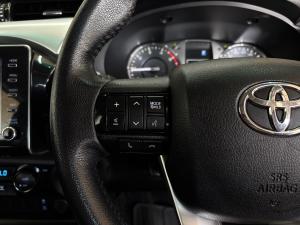 Toyota Hilux 2.8GD-6 double cab Raider auto - Image 9