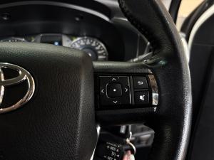 Toyota Hilux 2.8GD-6 double cab Raider auto - Image 10