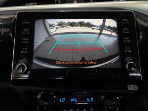 Toyota Hilux 2.8GD-6 double cab Raider auto - Image 14