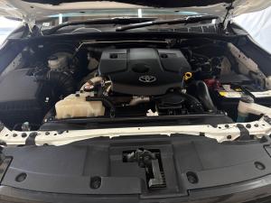 Toyota Hilux 2.8GD-6 double cab Raider auto - Image 22
