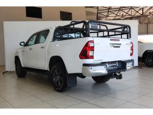 Toyota Hilux 2.8GD-6 double cab Raider auto - Image 24