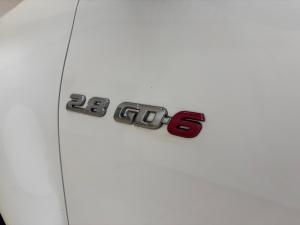 Toyota Hilux 2.8GD-6 double cab Raider auto - Image 29