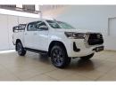 Thumbnail Toyota Hilux 2.8GD-6 double cab Raider auto