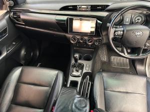 Toyota Hilux 2.8GD-6 Xtra cab 4x4 Raider auto - Image 6
