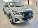 Thumbnail Toyota Hilux 2.8GD-6 Xtra cab 4x4 Raider auto