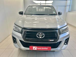 Toyota Hilux 2.8GD-6 Xtra cab 4x4 Raider auto - Image 4