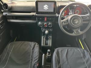 Suzuki Jimny 1.5 GLX AllGrip 5-door auto - Image 6