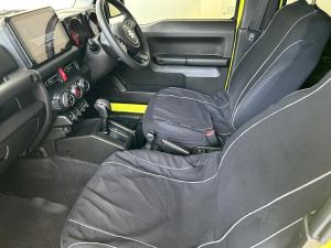 Suzuki Jimny 1.5 GLX AllGrip 5-door auto - Image 7