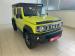 Suzuki Jimny 1.5 GLX AllGrip 5-door auto - Thumbnail 1