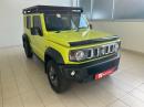 Thumbnail Suzuki Jimny 1.5 GLX AllGrip 5-door auto