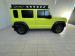 Suzuki Jimny 1.5 GLX AllGrip 5-door auto - Thumbnail 3