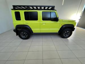 Suzuki Jimny 1.5 GLX AllGrip 5-door auto - Image 3