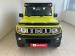 Suzuki Jimny 1.5 GLX AllGrip 5-door auto - Thumbnail 4