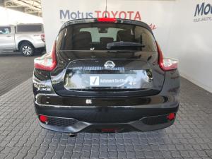 Nissan Juke 1.6T Tekna - Image 5