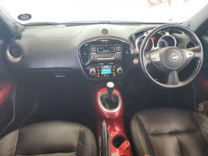 Nissan Juke 1.6T Tekna - Image 6